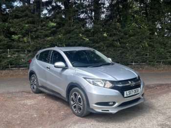2017 (17) - 1.5 i-VTEC SE 5dr