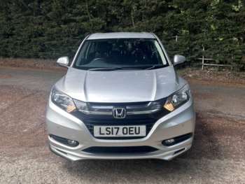 Used Honda HR-V 2017 for sale - 74993516: Photo