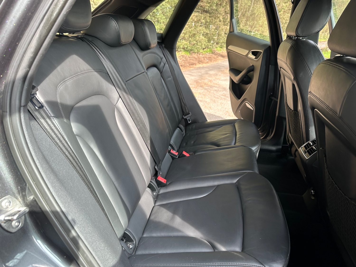 Used Audi Q3 2012 for sale - 77962340: Photo 10