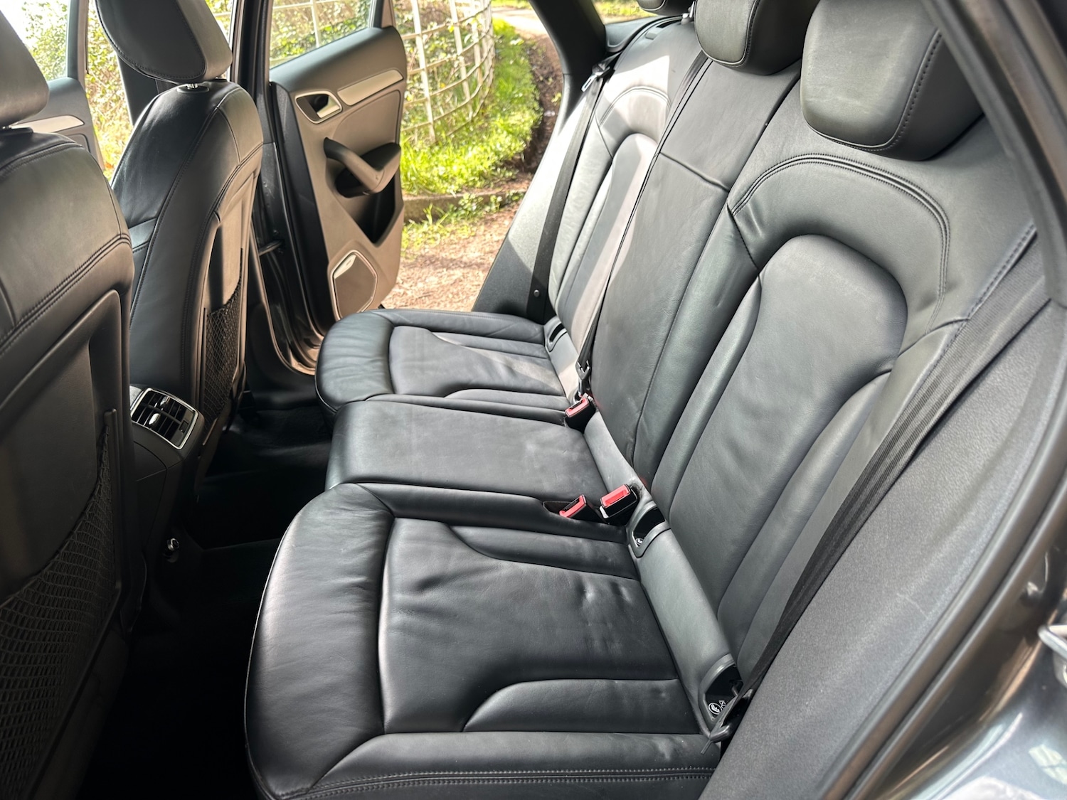 Used Audi Q3 2012 for sale - 77962340: Photo 9