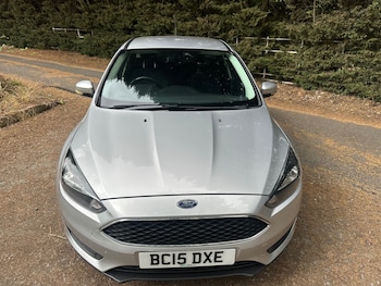 Used Ford Focus 2015 for sale - 75157135: Photo