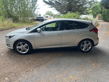 Used Ford Focus 2015 for sale - 75157135: Photo