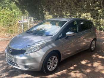 2014 (14) - 1.2 Acenta Premium 5dr