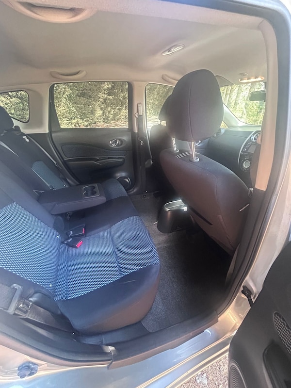 Used Nissan Note 2014 for sale - 75283289: Photo 6