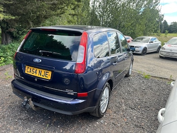 Used Ford Focus C-Max 2004 for sale - 78882399: Photo