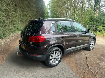 Used Volkswagen Tiguan 2013 for sale - 78906270: Photo