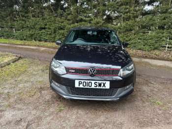 Used Volkswagen Polo 2013 for sale - 73389263: Photo