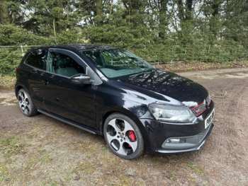 Used Volkswagen Polo 2013 for sale - 73389263: Photo