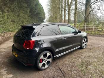 Used Volkswagen Polo 2013 for sale - 73389263: Photo