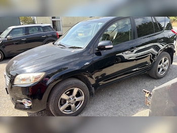 Used Toyota RAV4 2012 for sale - 79543832: Photo