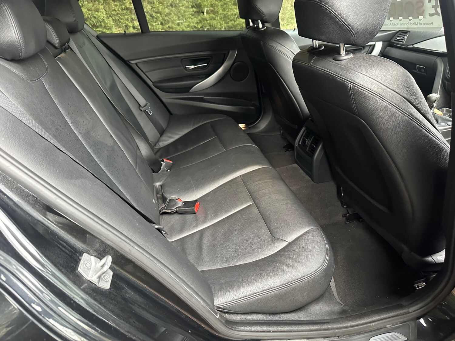 Used BMW 3 Series 2014 for sale - 77665313: Photo 10