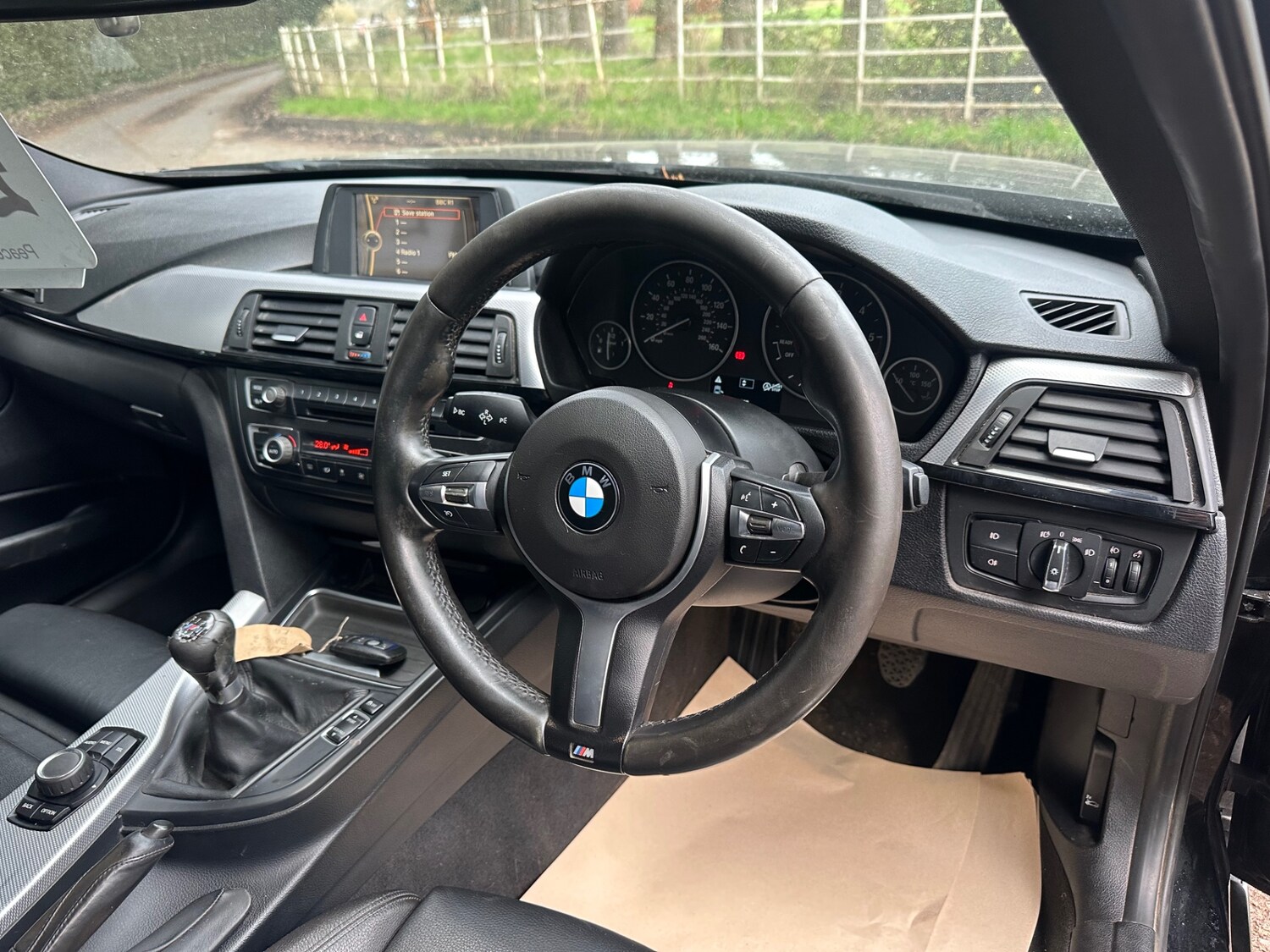 Used BMW 3 Series 2014 for sale - 77665313: Photo 11