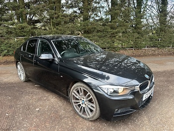 Used BMW 3 Series 2014 for sale - 77665313: Photo