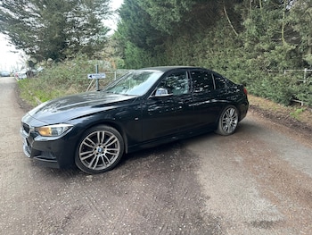 Used BMW 3 Series 2014 for sale - 77665313: Photo