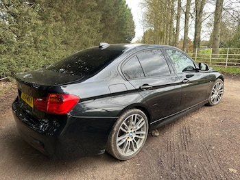 Used BMW 3 Series 2014 for sale - 77665313: Photo