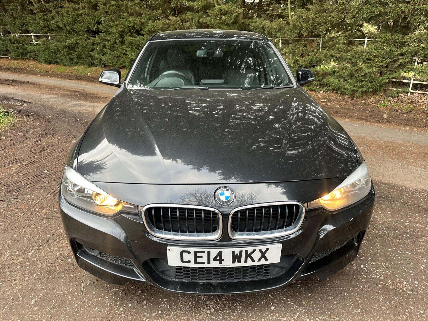 Used BMW 3 Series 2014 for sale - 77665313: Photo 6