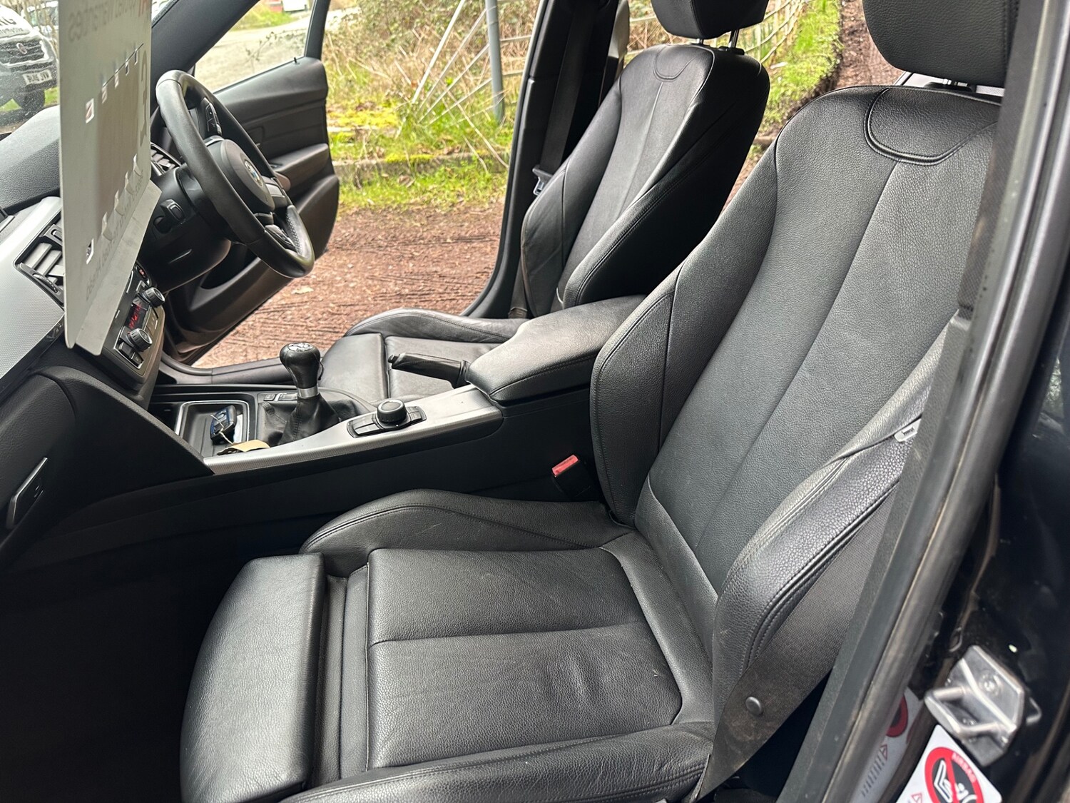 Used BMW 3 Series 2014 for sale - 77665313: Photo 8