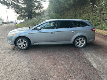 Used Ford Mondeo 2010 for sale - 77352331: Photo