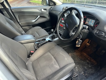 Used Ford Mondeo 2010 for sale - 77352331: Photo