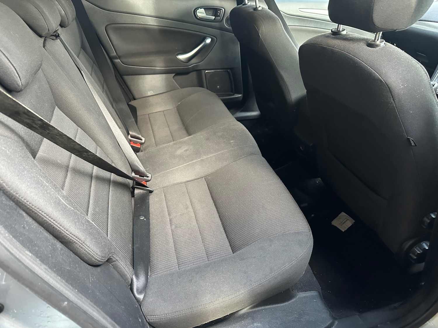 Used Ford Mondeo 2010 for sale - 77352331: Photo 5