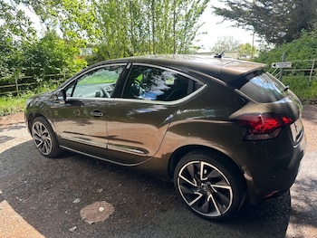 Used Citroen DS4 2014 for sale - 78496480: Photo