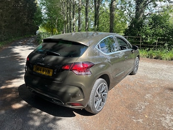 Used Citroen DS4 2014 for sale - 78496480: Photo
