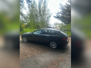 Used Audi A4 2014 for sale - 78456873: Photo