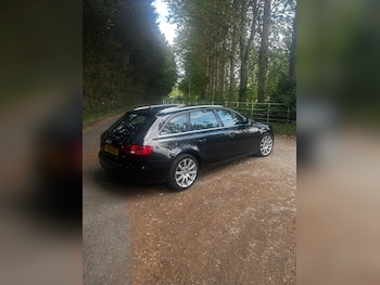 Used Audi A4 2014 for sale - 78456873: Photo