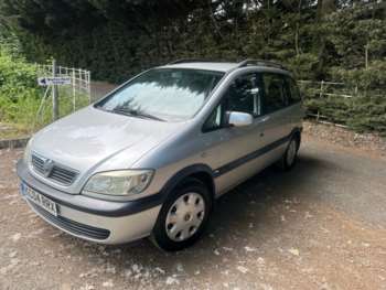 2004 (04) - 1.8i Design 5dr