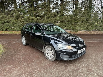 Used Volkswagen Golf 2016 for sale - 77569741: Photo