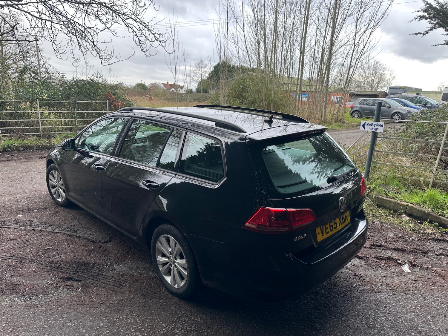 Used Volkswagen Golf 2016 for sale - 77569741: Photo 2