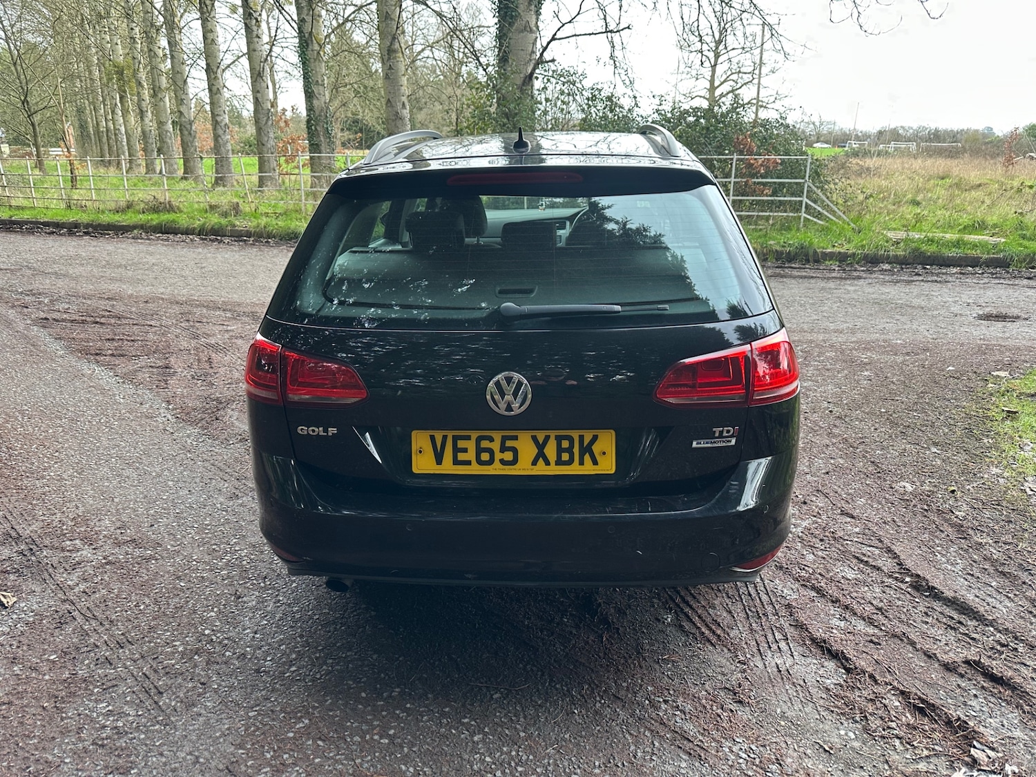 Used Volkswagen Golf 2016 for sale - 77569741: Photo 3