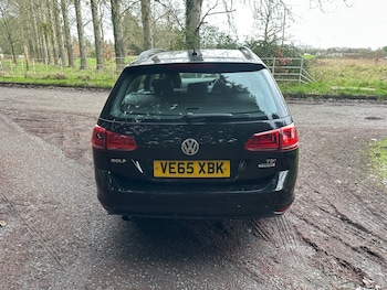 Used Volkswagen Golf 2016 for sale - 77569741: Photo