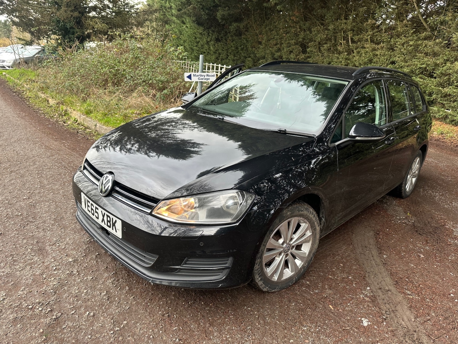 Used Volkswagen Golf 2016 for sale - 77569741: Photo 4