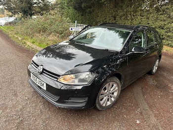 Used Volkswagen Golf 2016 for sale - 77569741: Photo