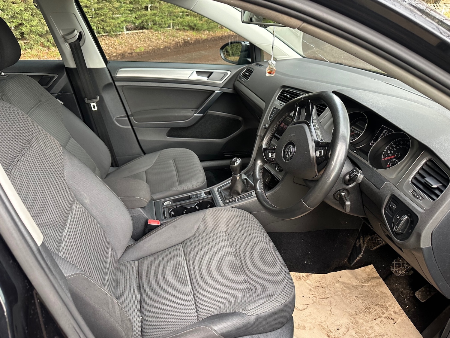 Used Volkswagen Golf 2016 for sale - 77569741: Photo 5