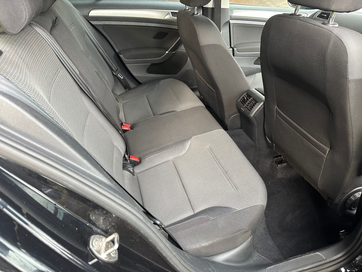 Used Volkswagen Golf 2016 for sale - 77569741: Photo 6