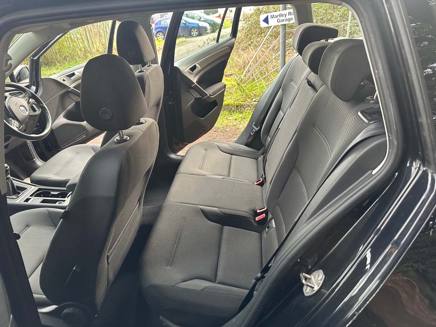 Used Volkswagen Golf 2016 for sale - 77569741: Photo 8