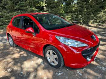 2009 (09) - 1.4 VTi Sport [95] 5dr