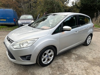 Ford - C-Max