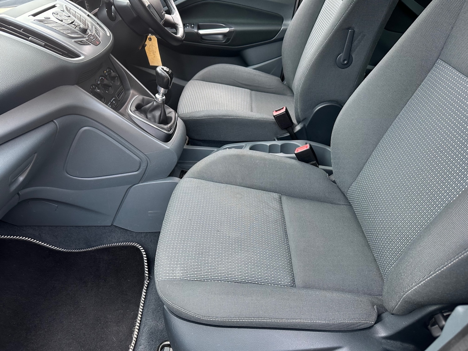 Used Ford C-Max 2011 for sale - 76524082: Photo 4