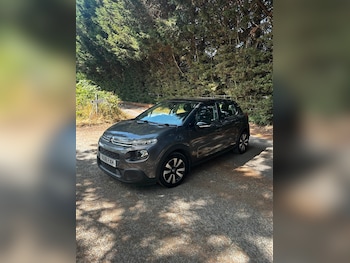 Used Citroen C3 2018 for sale - 79311790: Photo