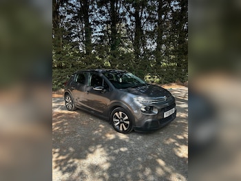 Used Citroen C3 2018 for sale - 79311790: Photo