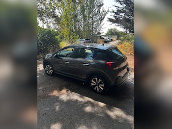 Used Citroen C3 2018 for sale - 79311790: Photo