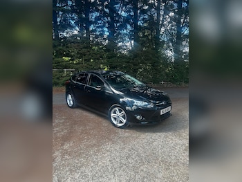 Used Ford Focus 2014 for sale - 78957134: Photo