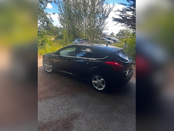 Used Ford Focus 2014 for sale - 78957134: Photo