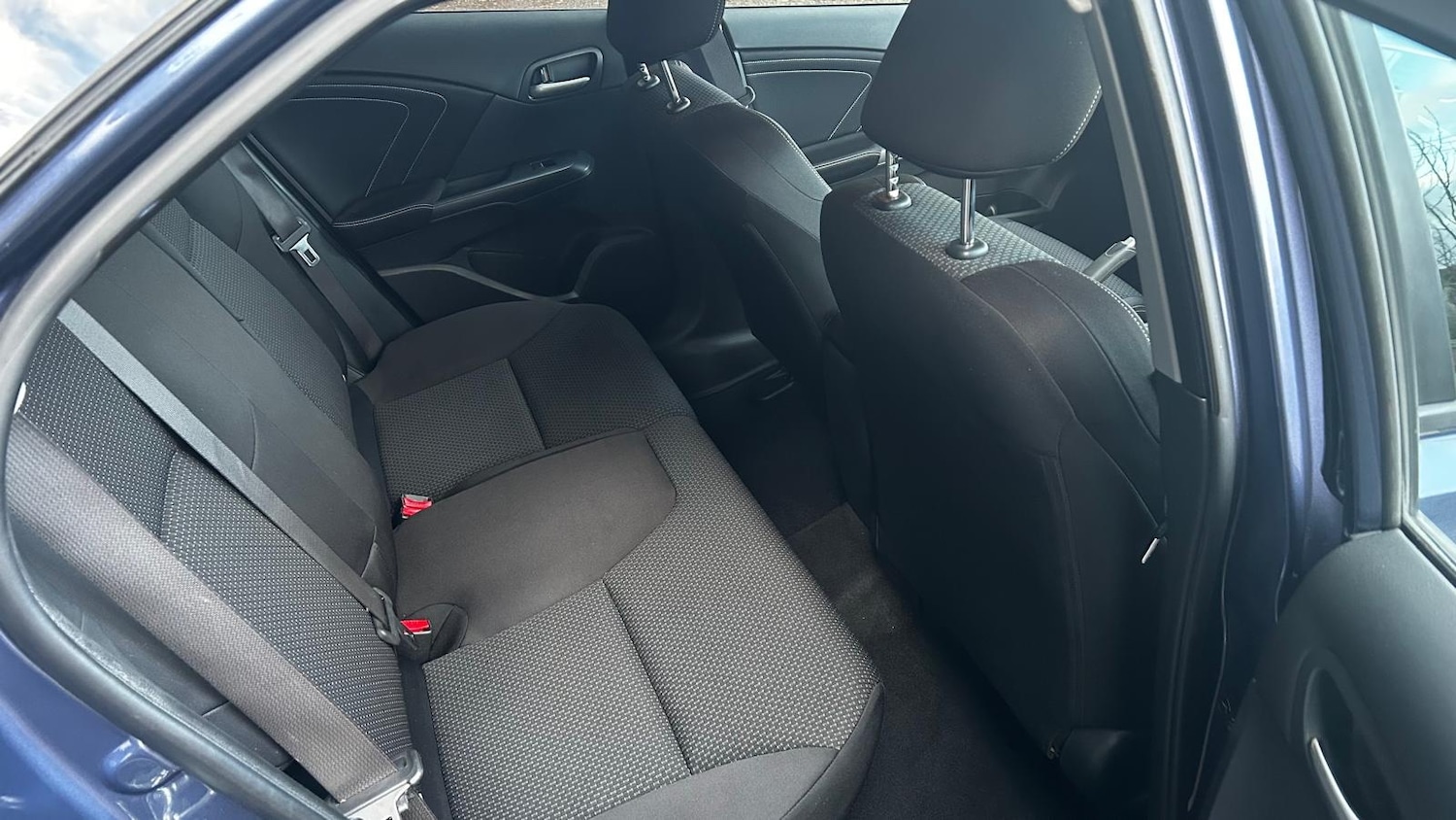 Used Honda Civic 2015 for sale - 77591475: Photo 9