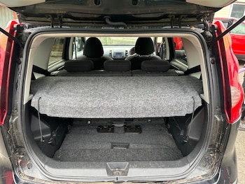 Used Nissan Note 2010 for sale - 76830769: Photo