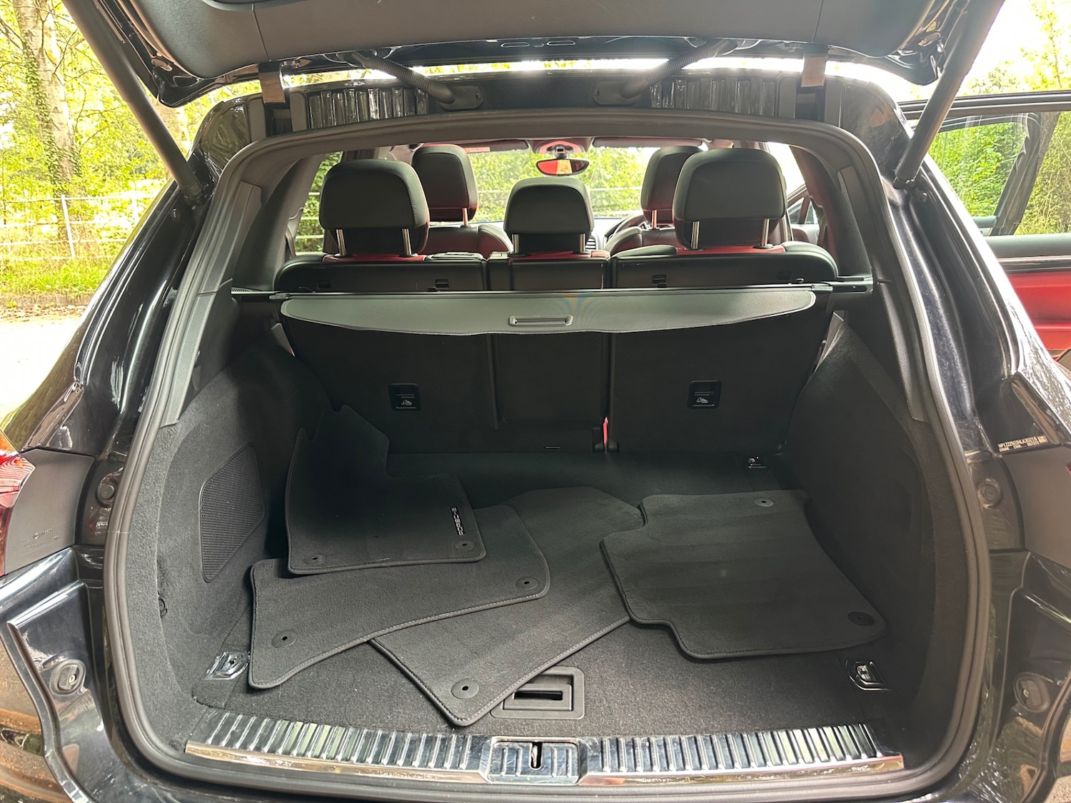 Used Porsche Cayenne 2016 for sale - 76102429: Photo 10