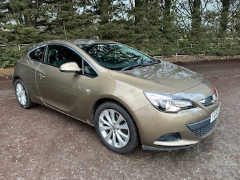 2013 (63) - 1.4T 16V 140 SRi 3dr